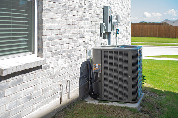Reliable Hvac contractor in West Mansfield, OH by FH HVAC